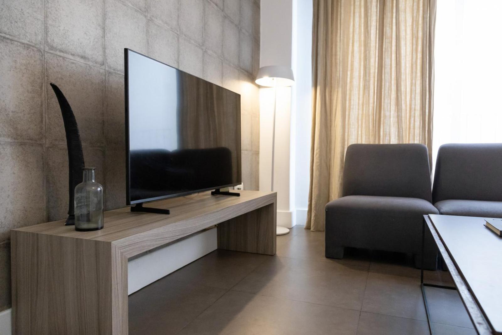 Apartment Mercado