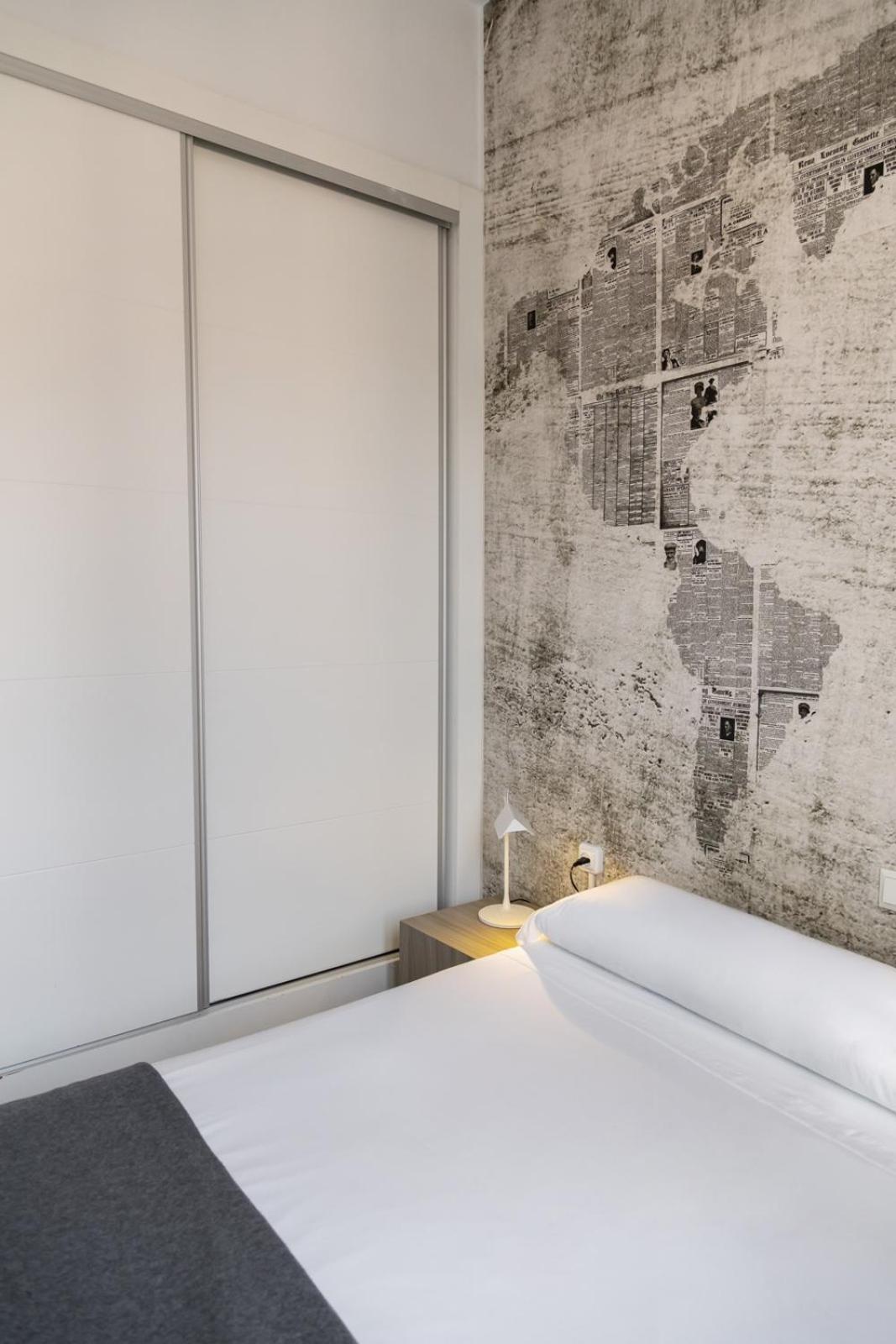 Mercado Apartment