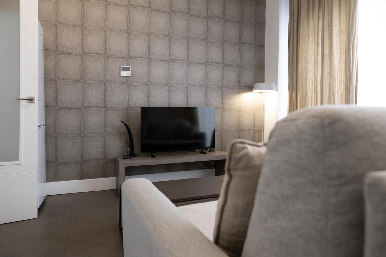 Mercado Apartment *