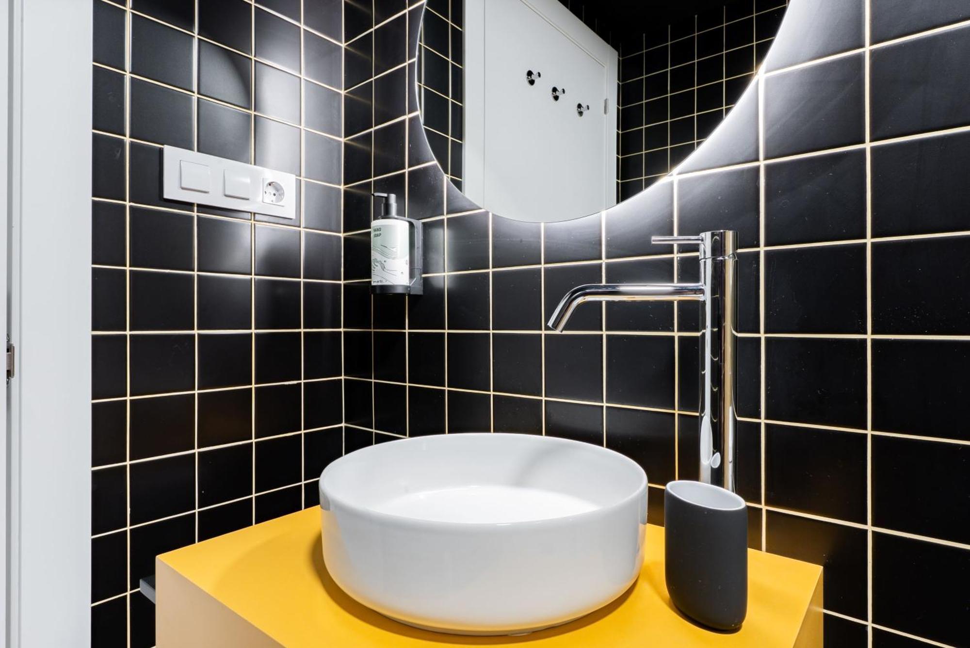 Apartment Smartr Turia Valencia