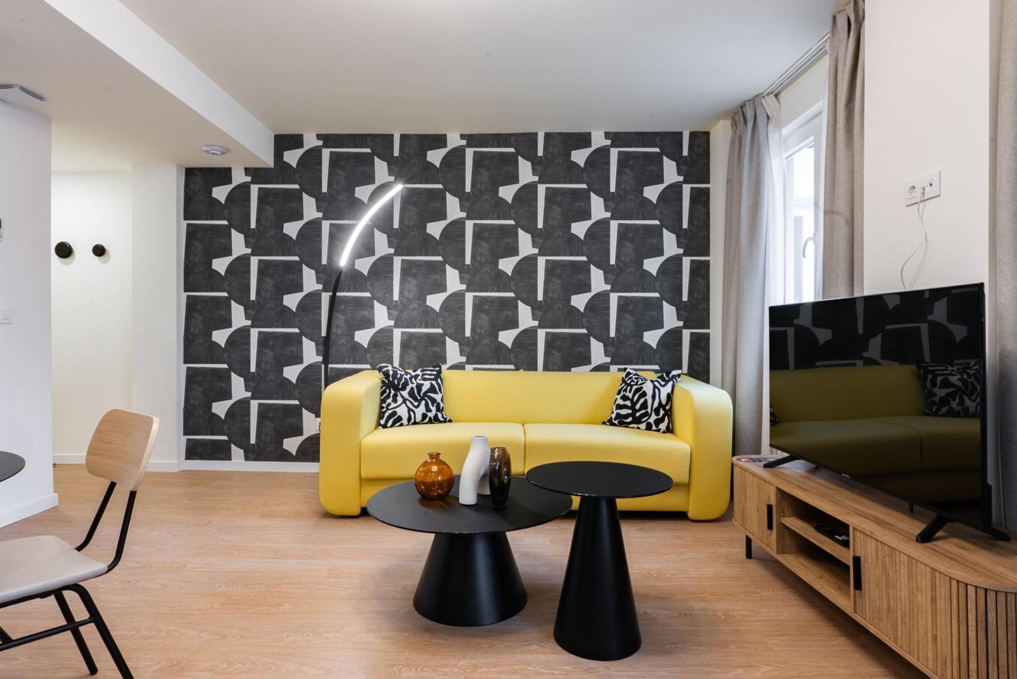 Smartr Turia Apartamento Valência