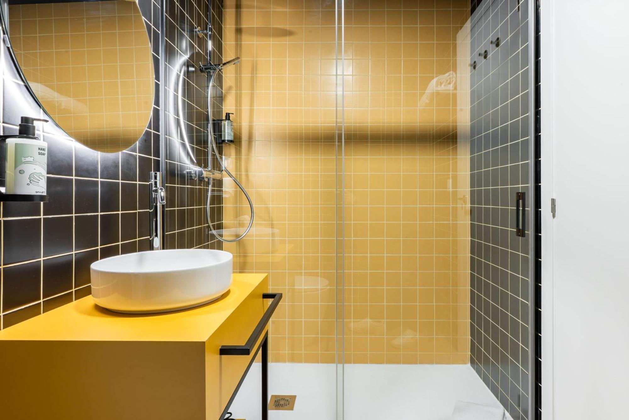 Apartment Smartr Turia Valencia