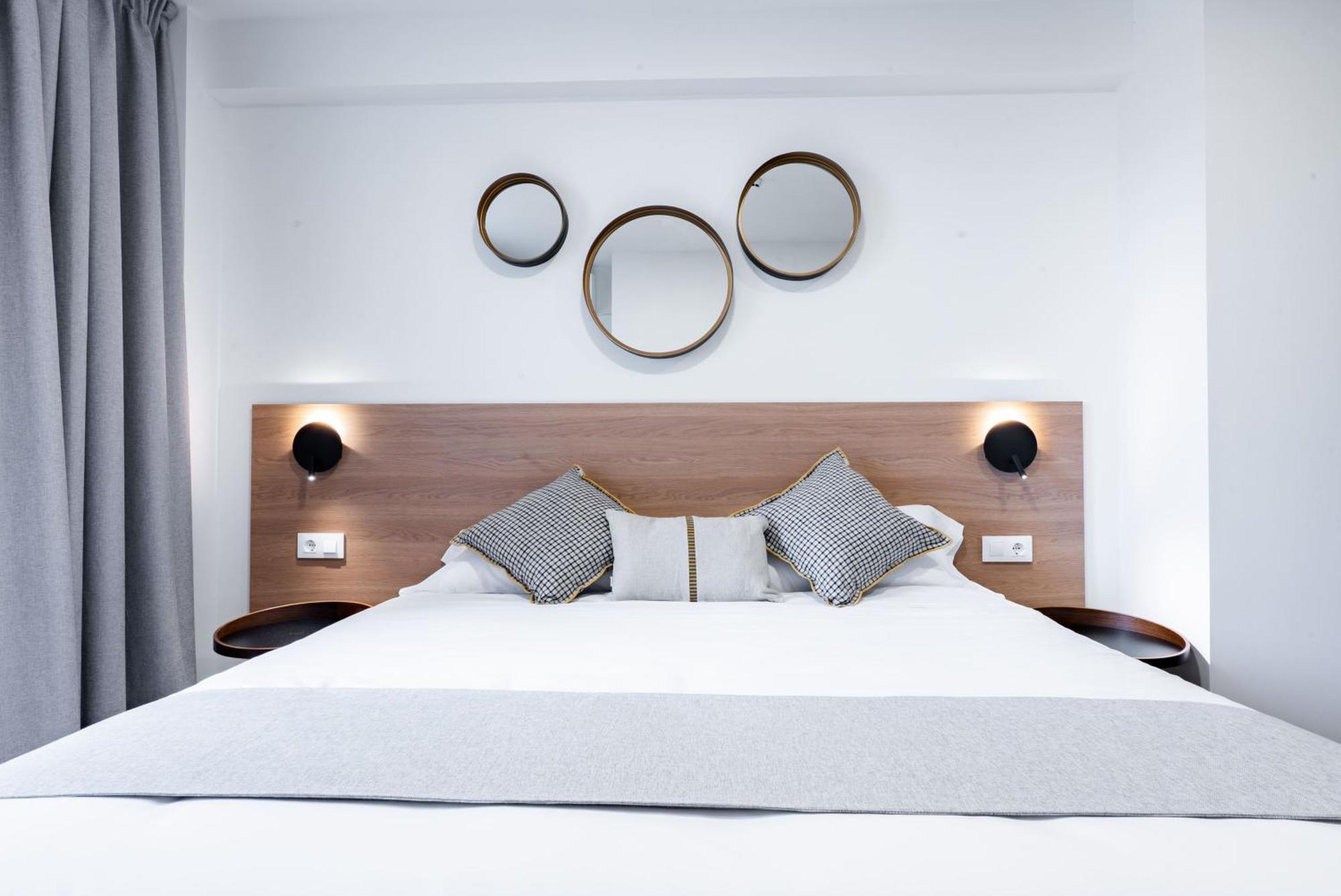 Apartamento Smartr Turia Valência