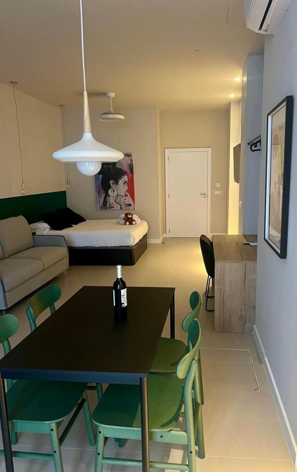 Osito Hub - Colomer Apartment *