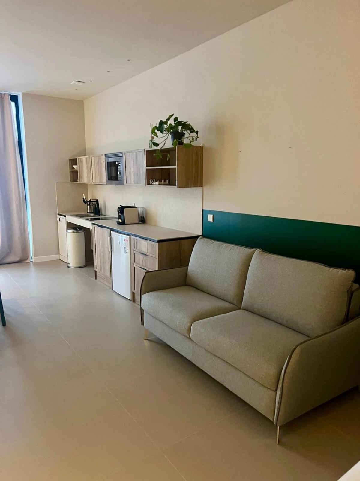 Osito Hub - Colomer Apartment *
