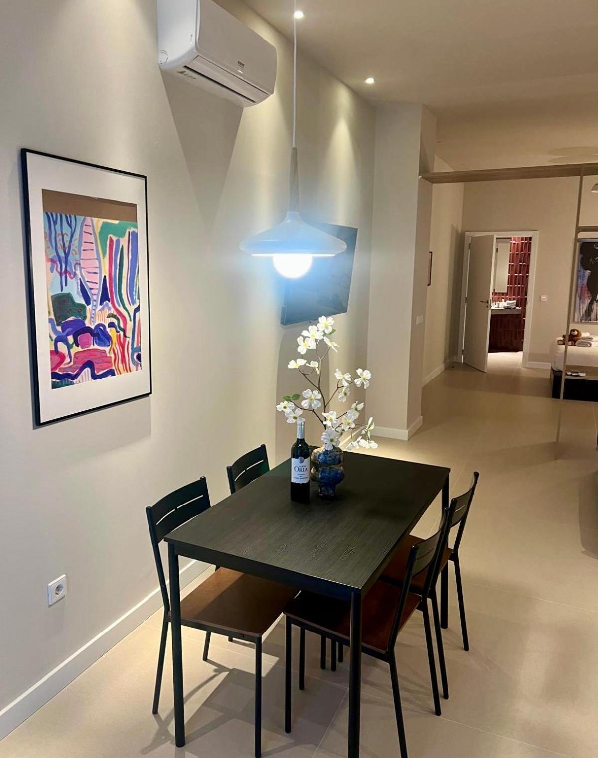Osito Hub - Colomer Apartment Valencia