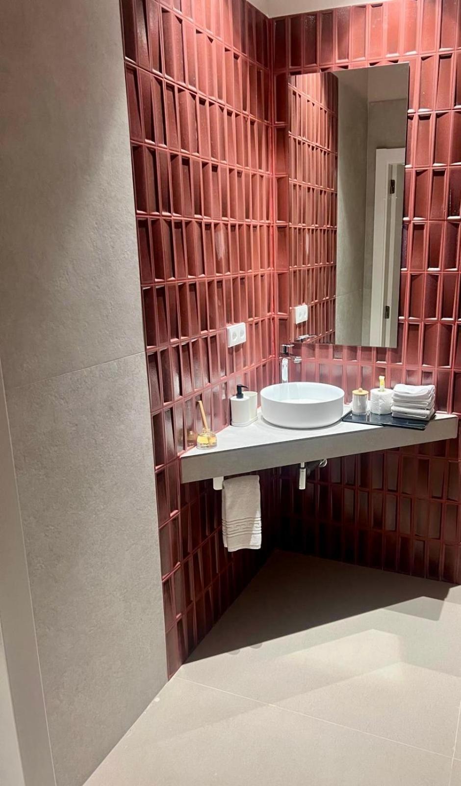 Apartment Osito Hub - Colomer Valencia