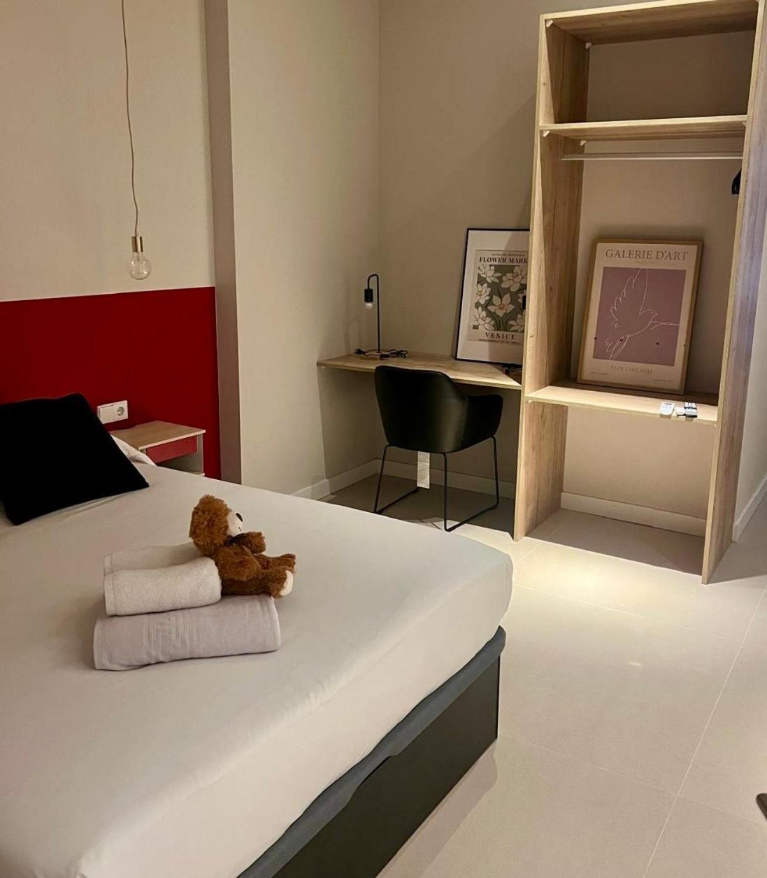 Osito Hub - Colomer Valencia