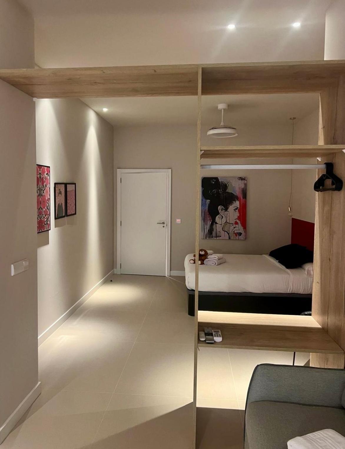 Apartment Osito Hub - Colomer Valencia