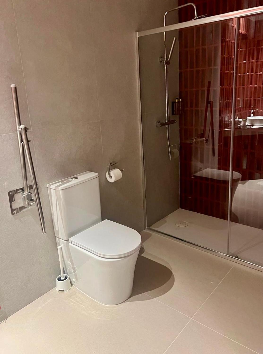 Osito Hub - Colomer Apartment Valencia