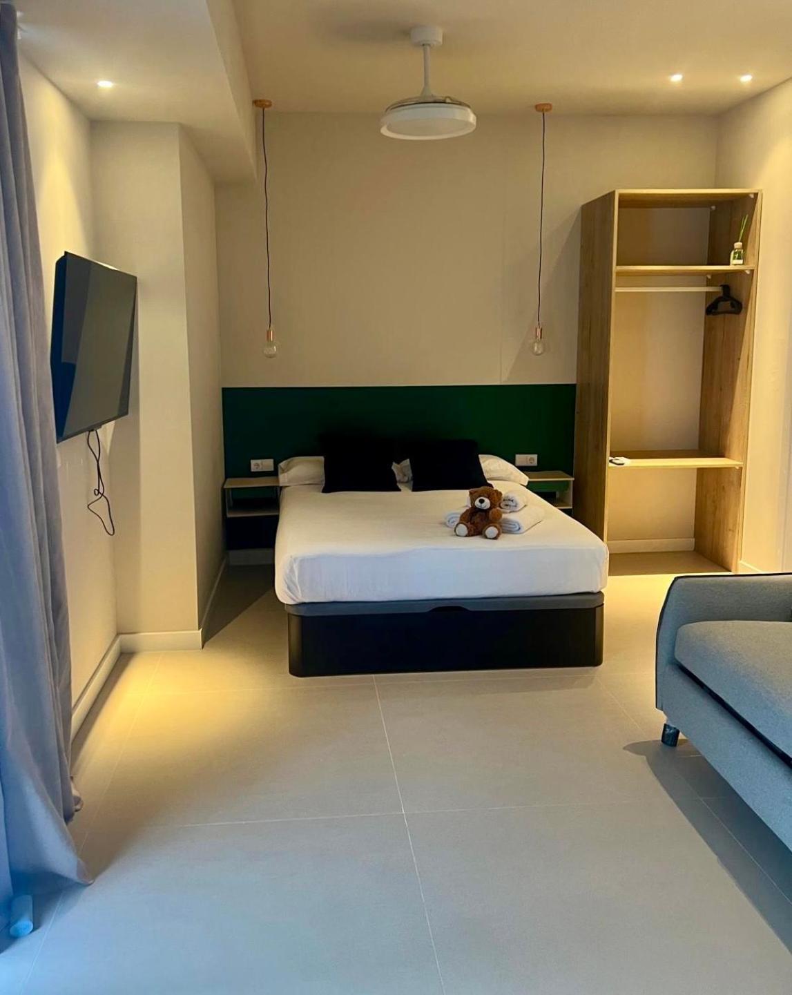 Osito Hub - Colomer Valencia