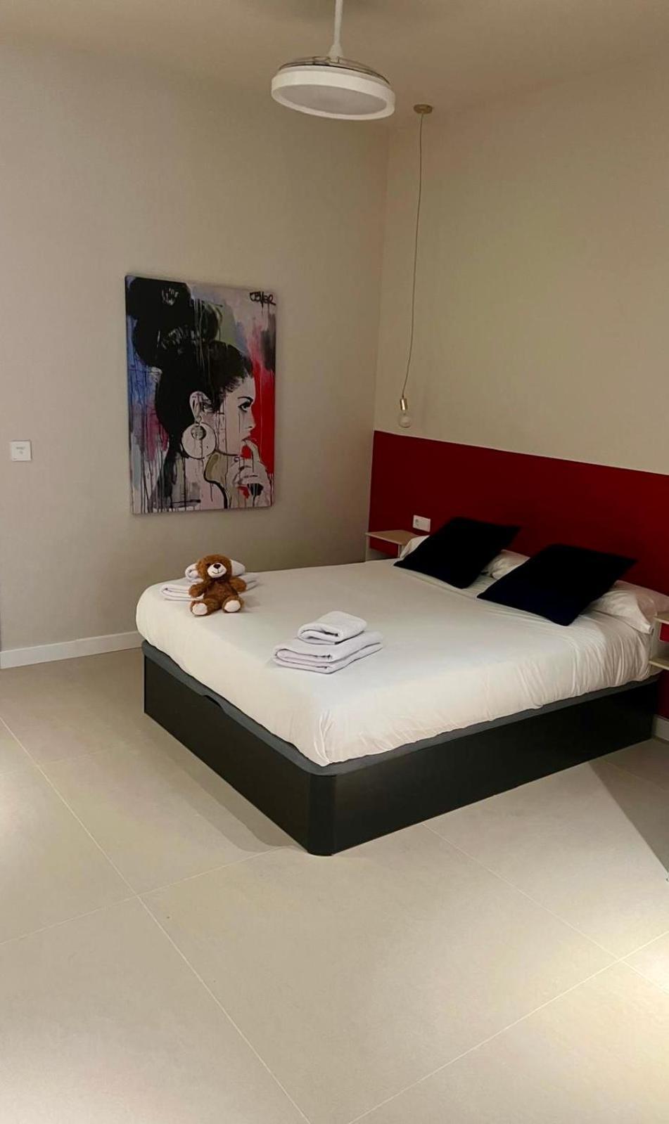 Apartment Osito Hub - Colomer