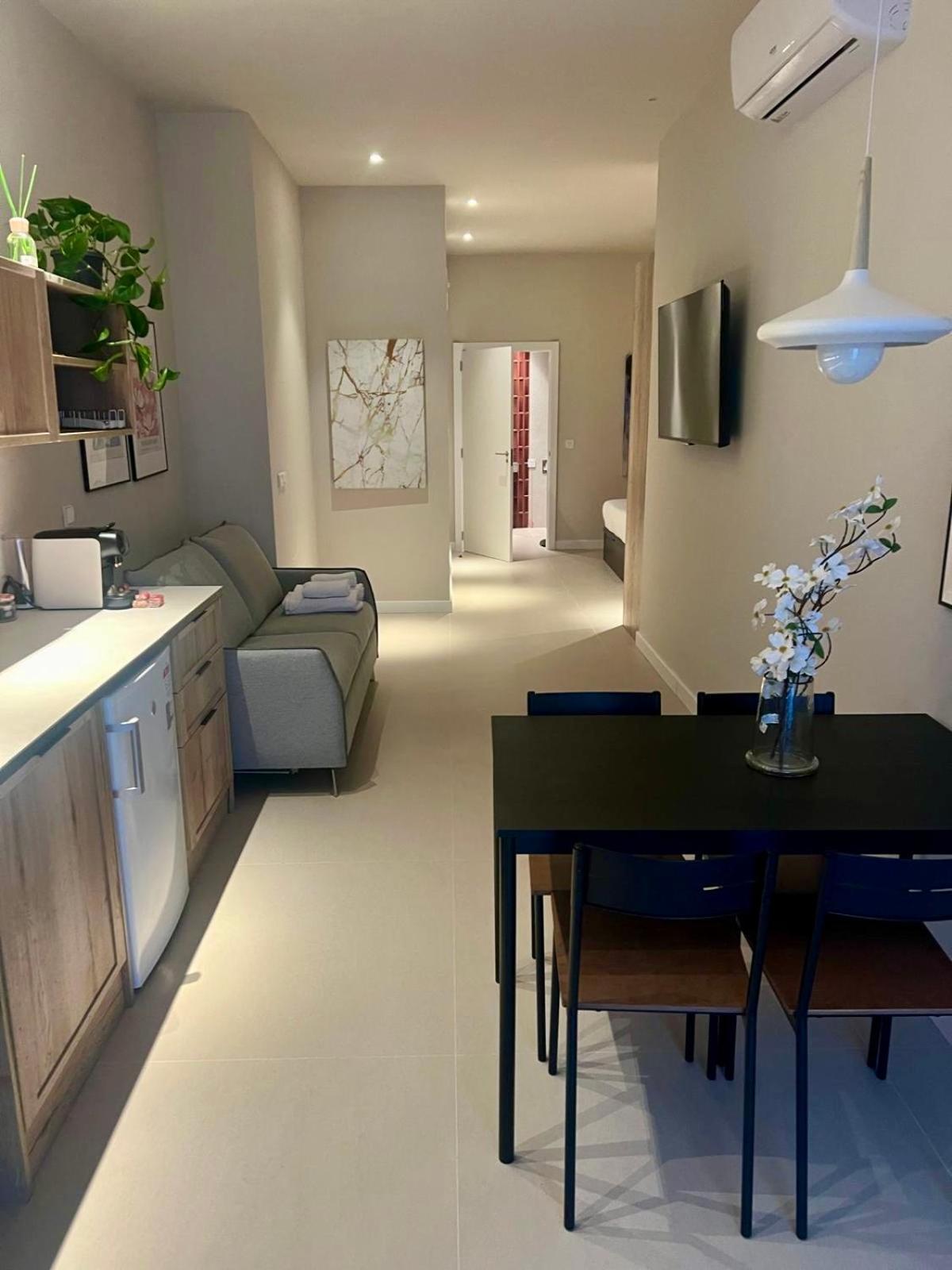 Apartment Osito Hub - Colomer Valencia