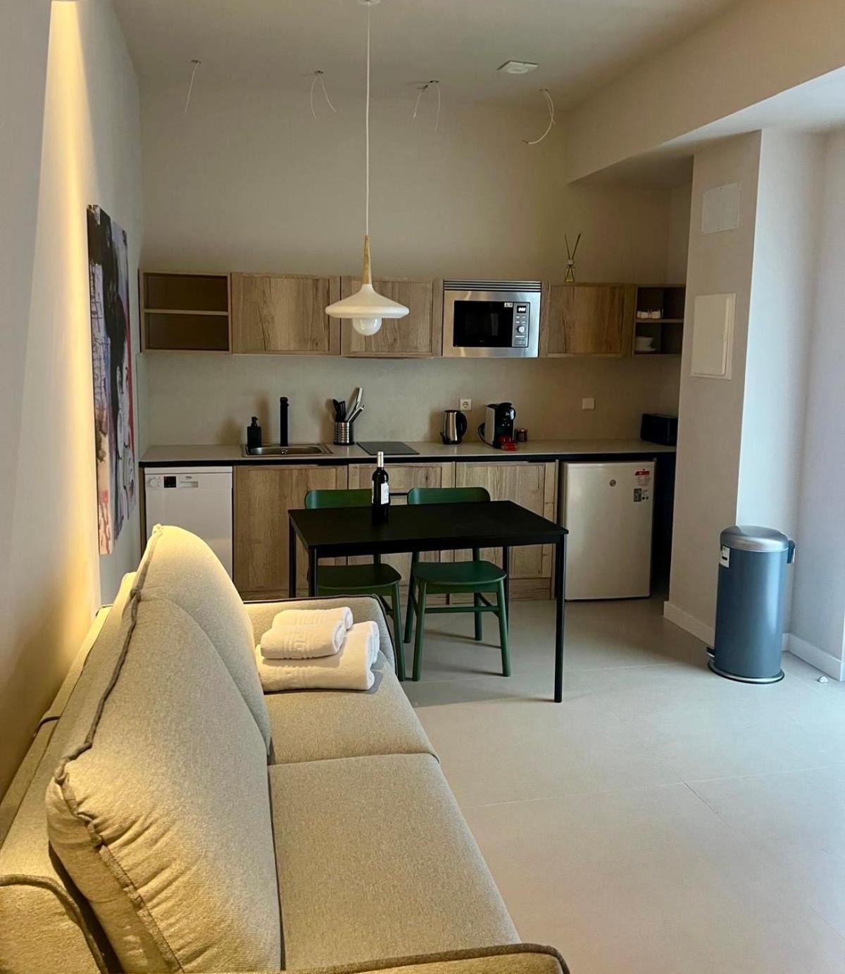 Osito Hub - Colomer Apartment *