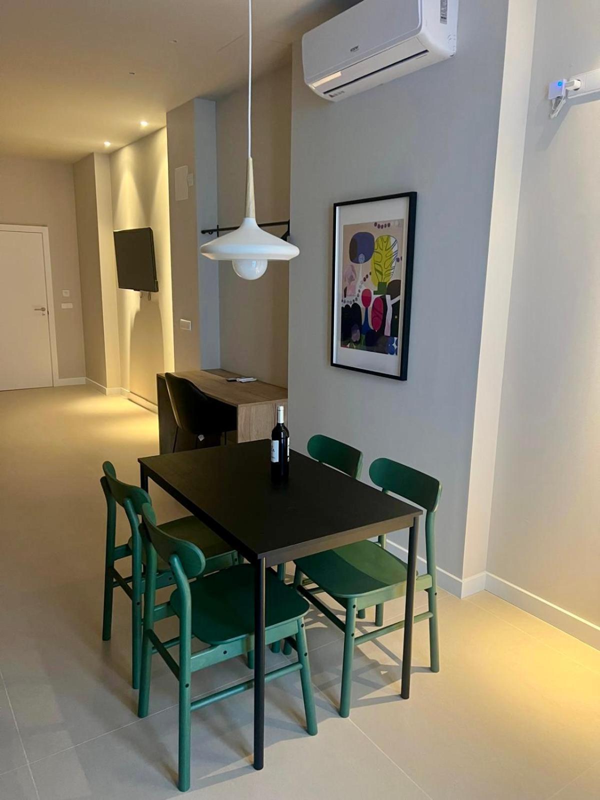 Osito Hub - Colomer Apartment