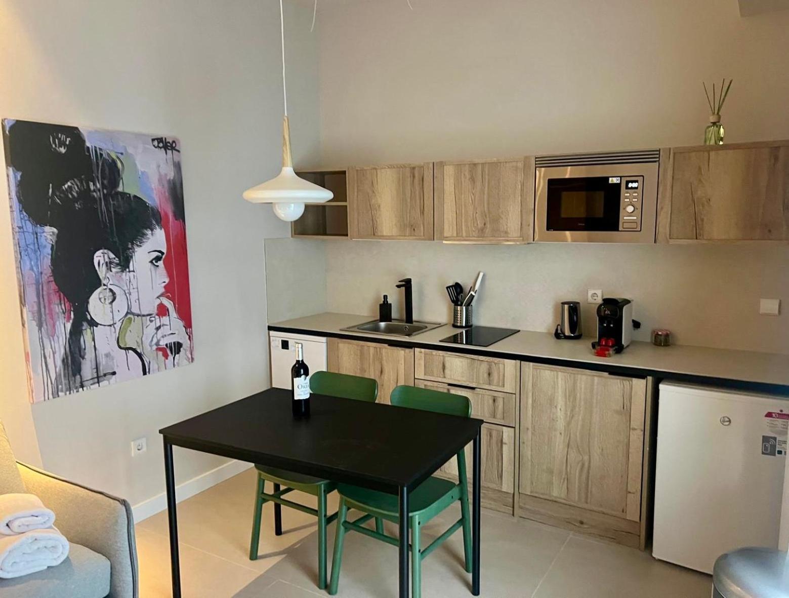Osito Hub - Colomer Apartment *