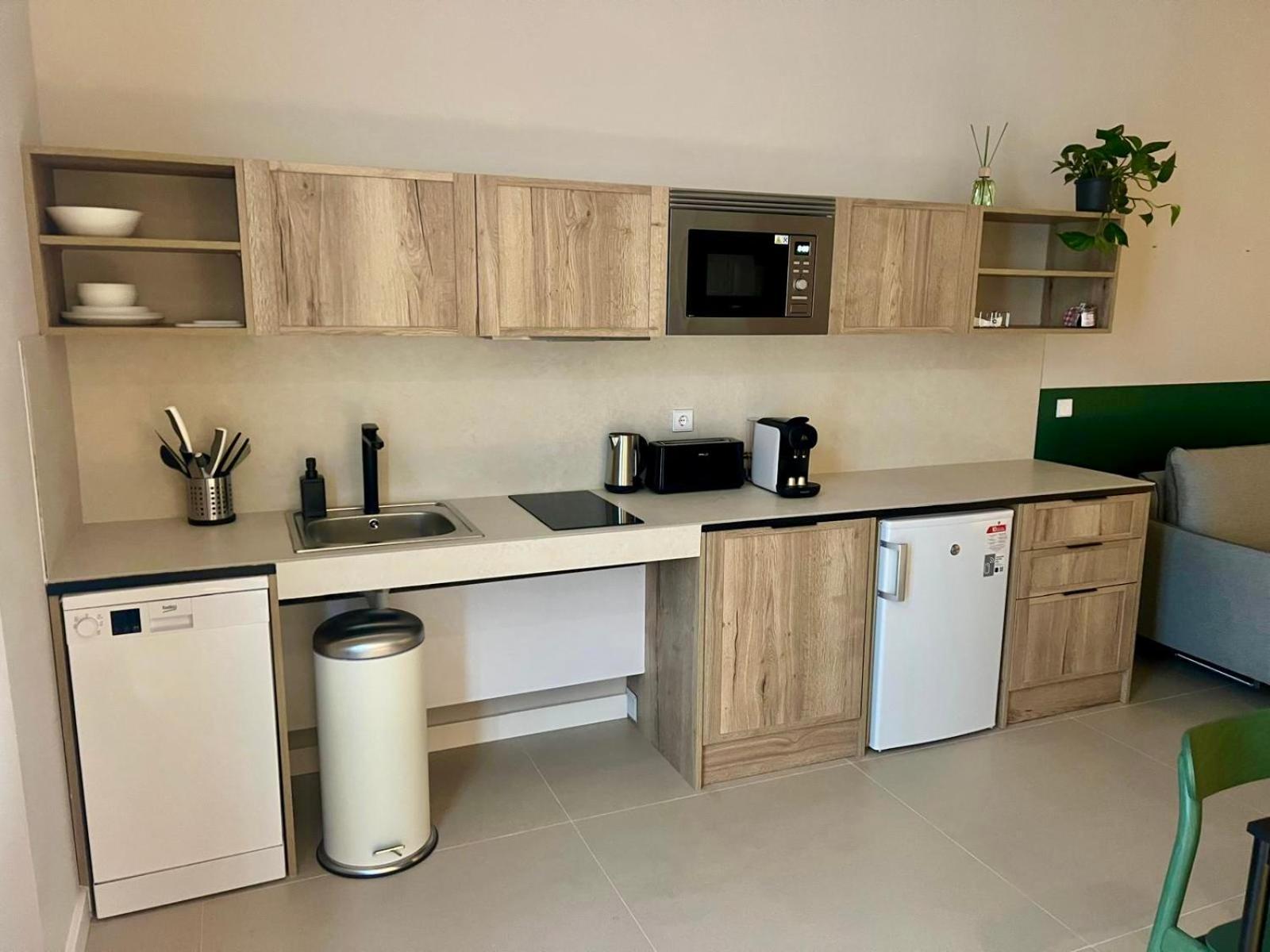 Osito Hub - Colomer Apartment Valencia
