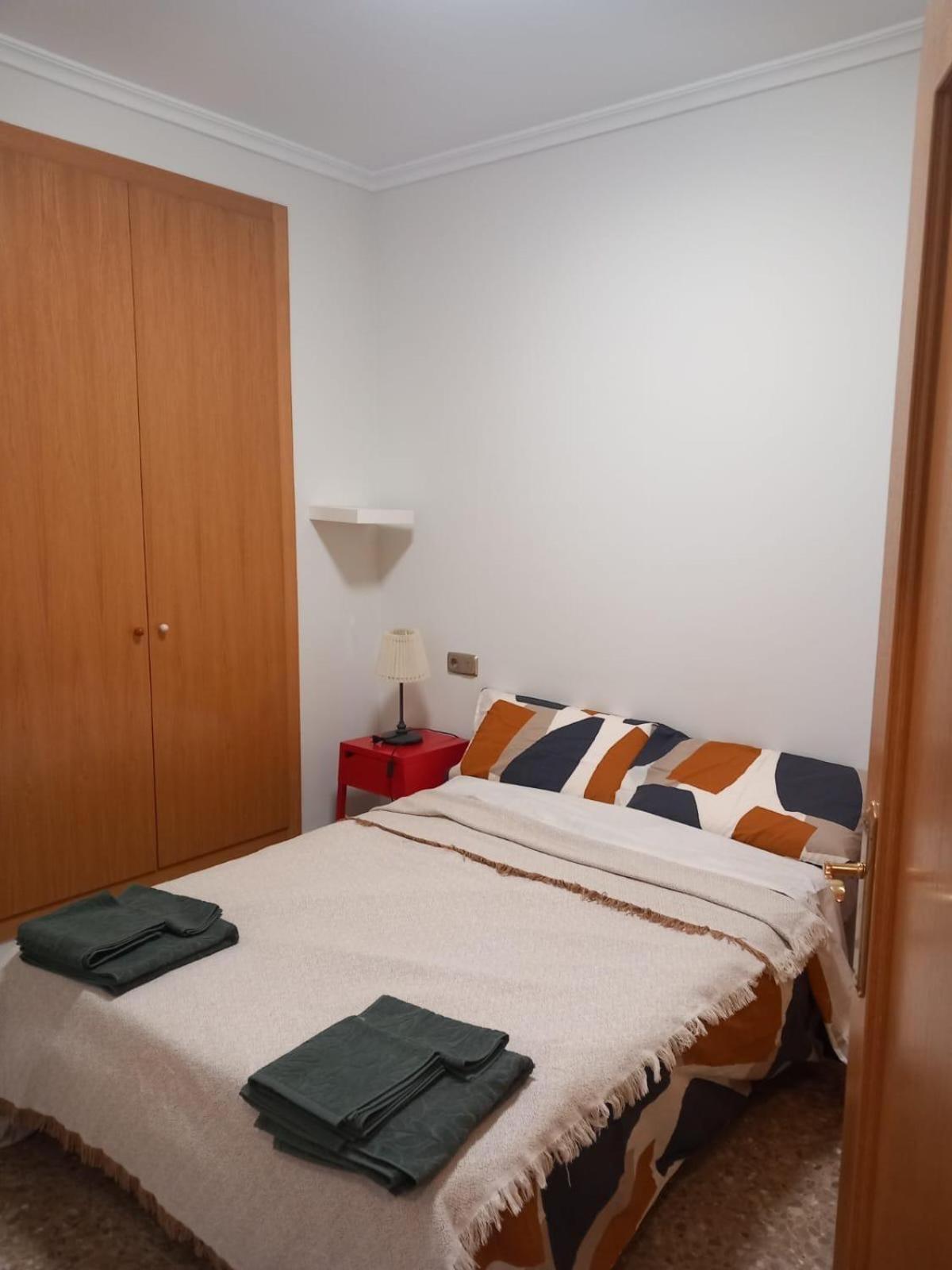 Rohy Apartment *