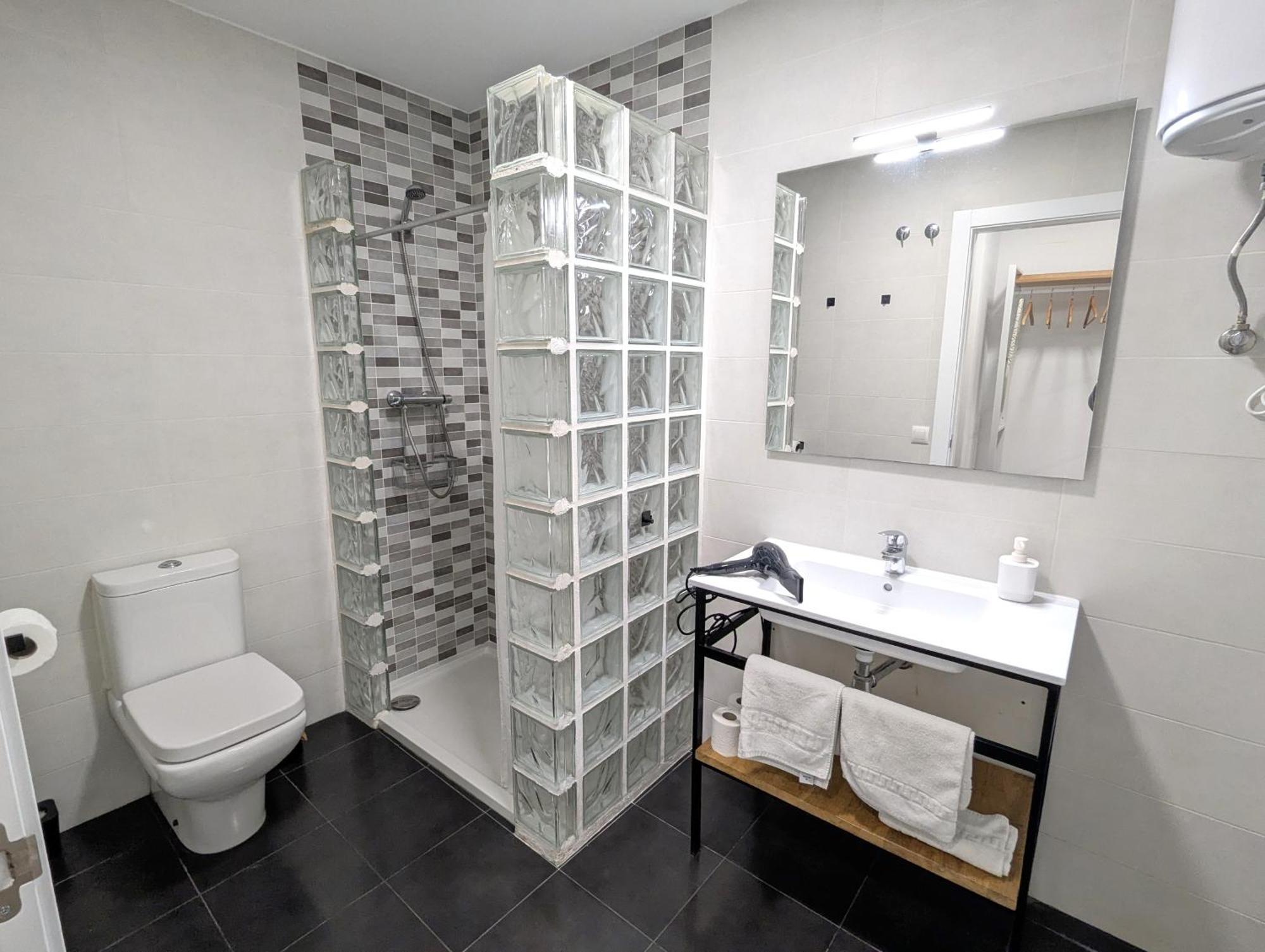 Apartamento Estudios En La Playa Valência