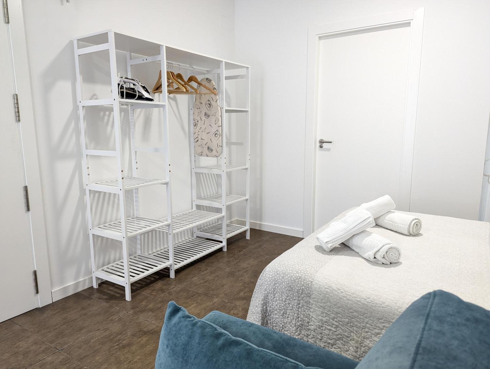 Apartment Estudios En La Playa *