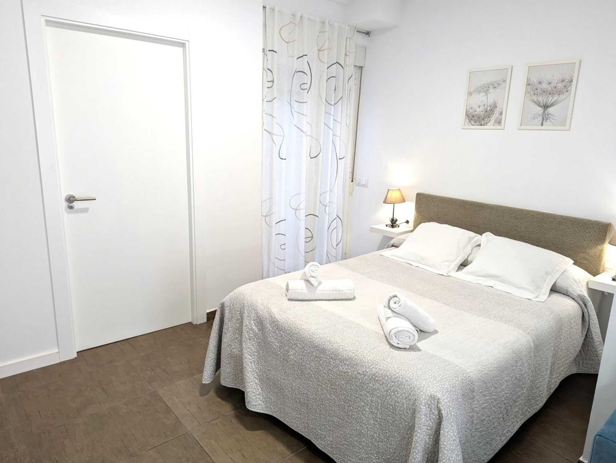 Estudios En La Playa Apartment
