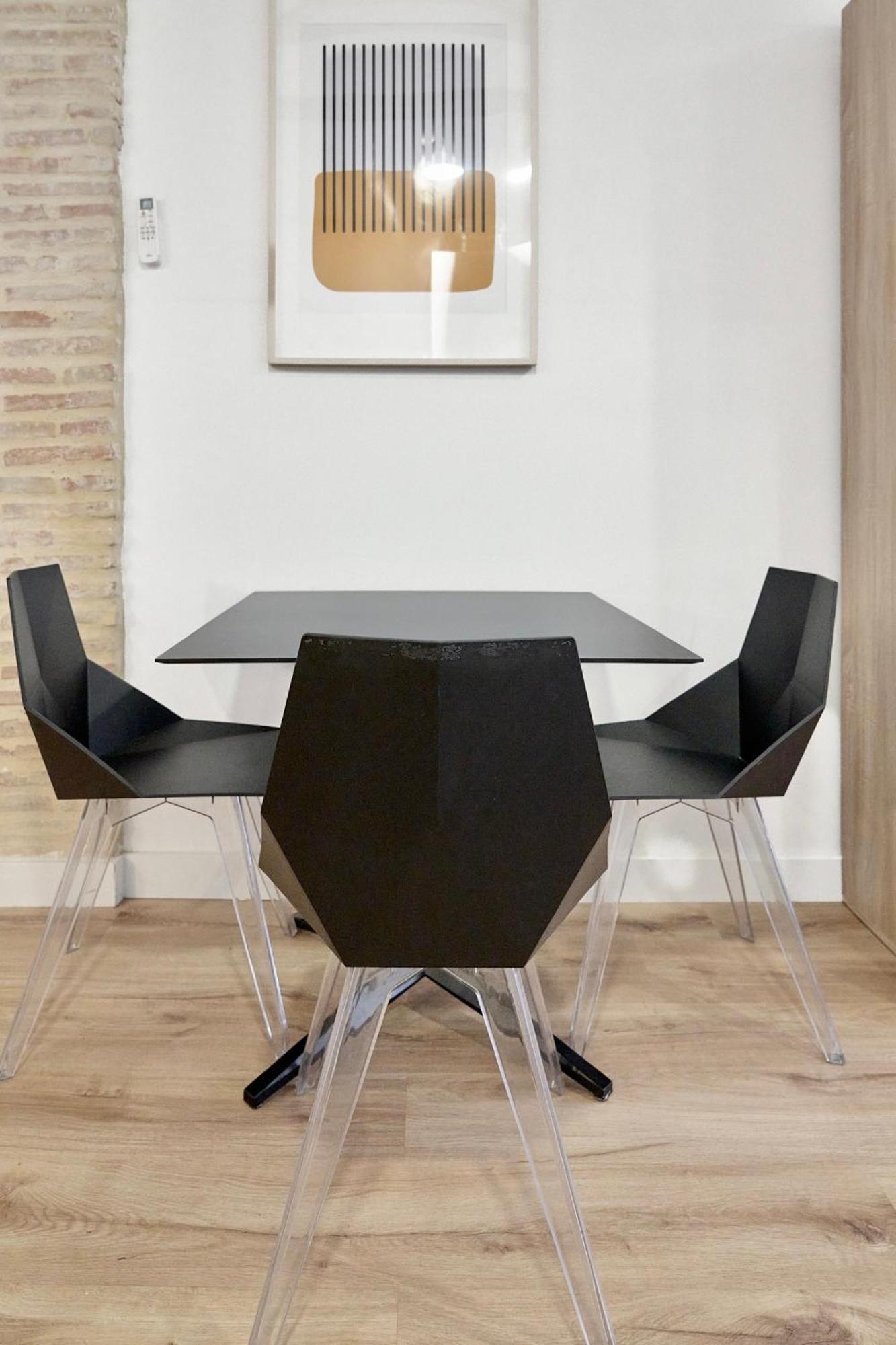 Apartamento Ruzafa Premium Loft *