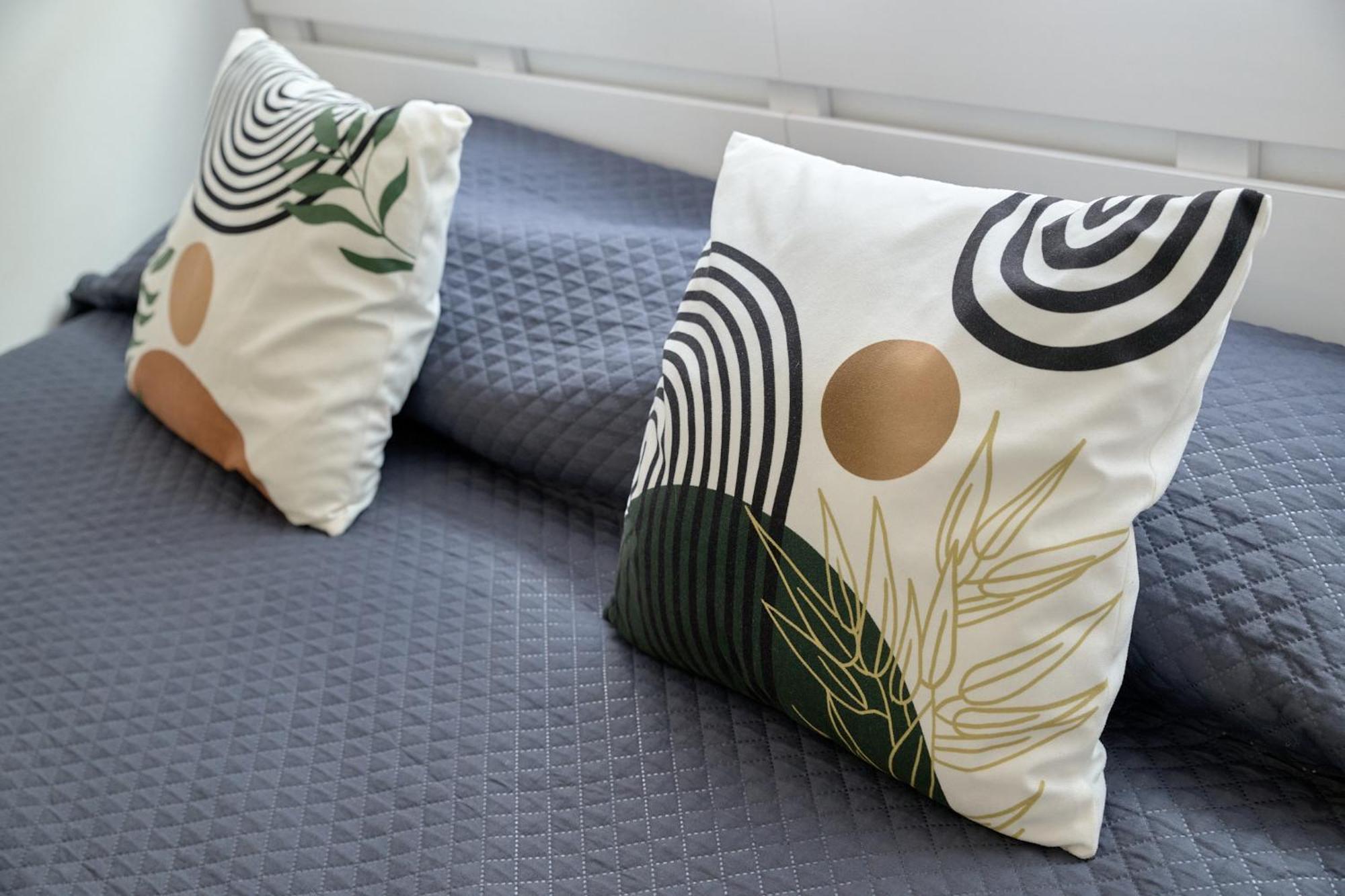 Apartamento Ruzafa Premium Loft