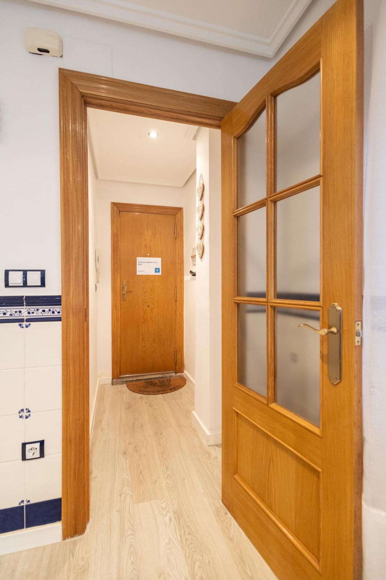 La Casita De Pescadores By Concept Flats Appartement