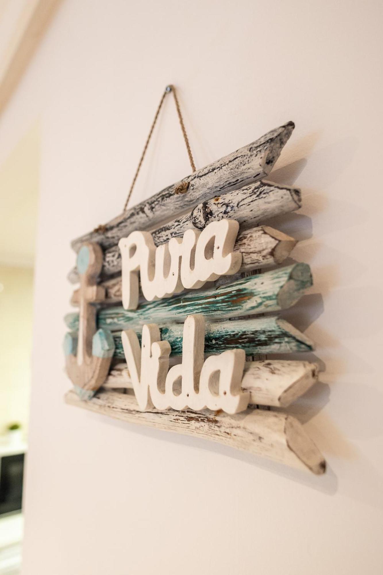 Appartement La Casita De Pescadores By Concept Flats *
