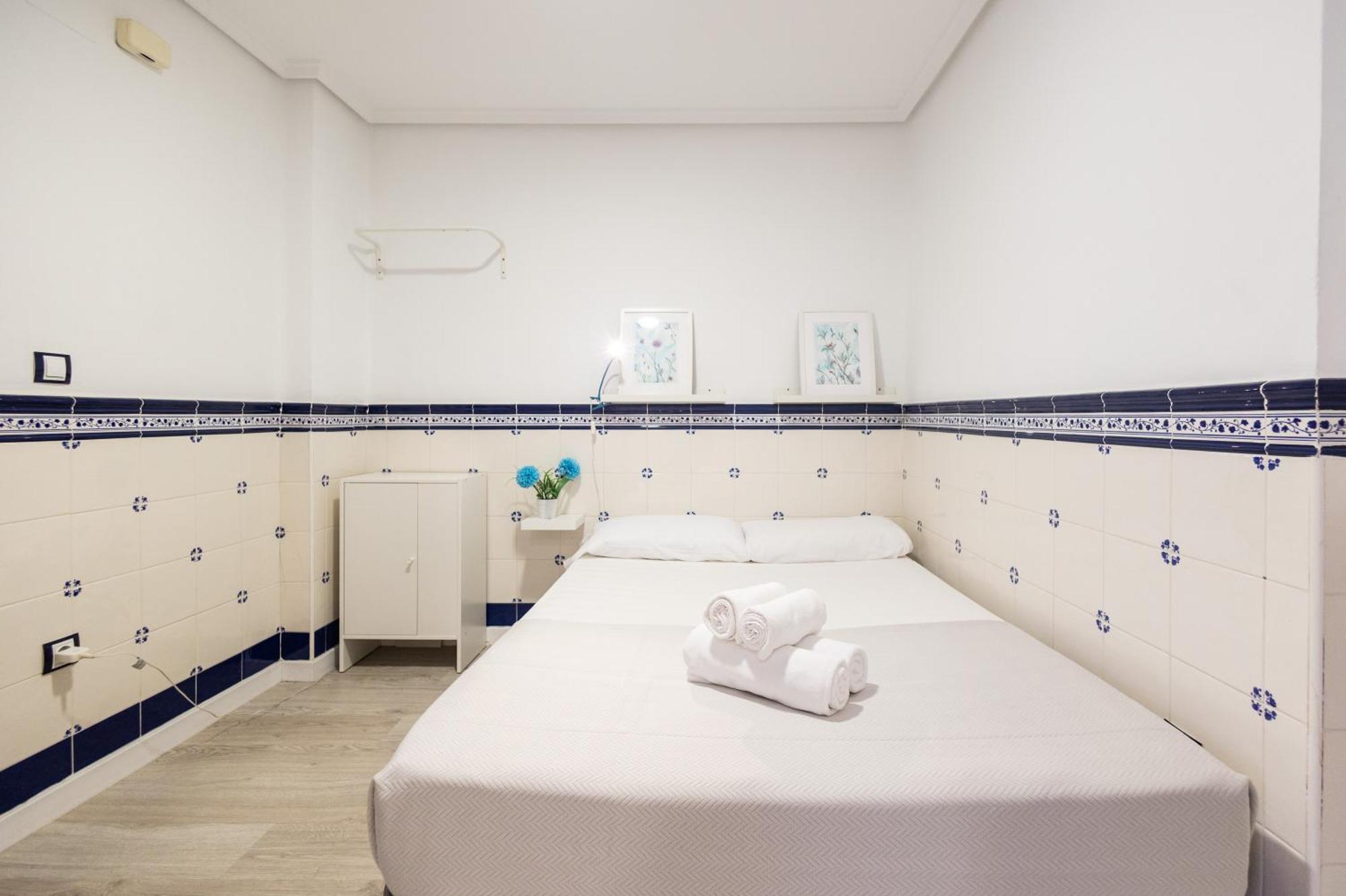 La Casita De Pescadores By Concept Flats Appartement Valencia