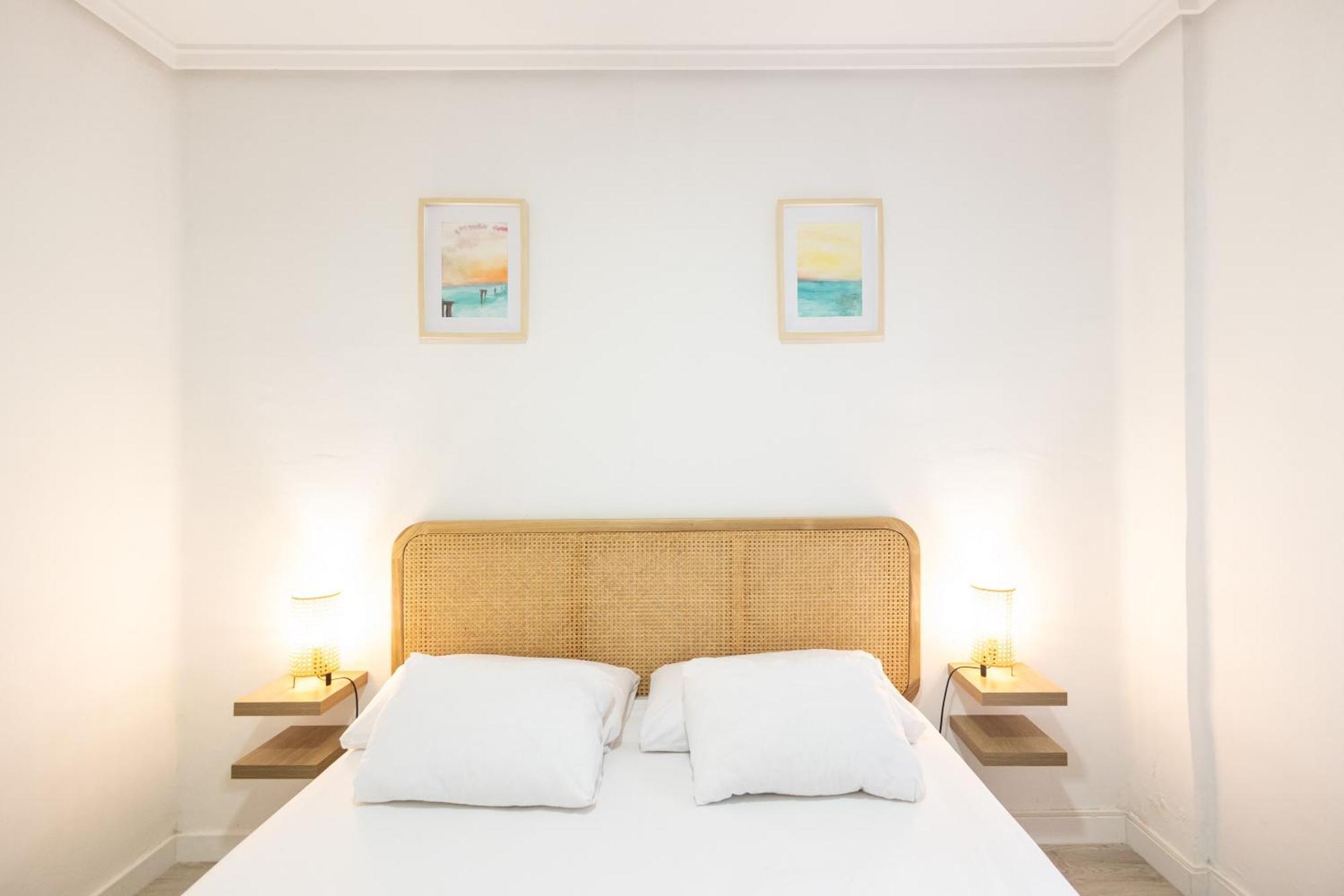 Appartement La Casita De Pescadores By Concept Flats Valencia