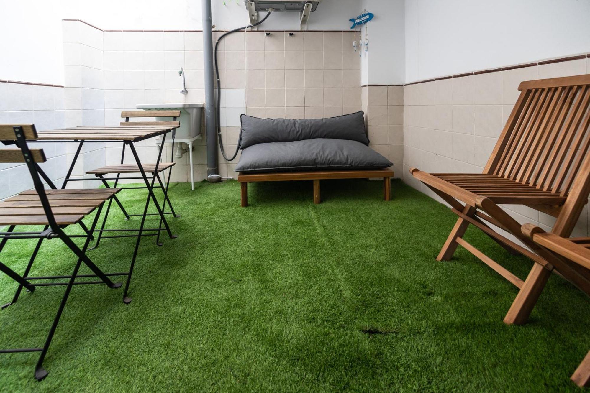 La Casita De Pescadores By Concept Flats * Valencia