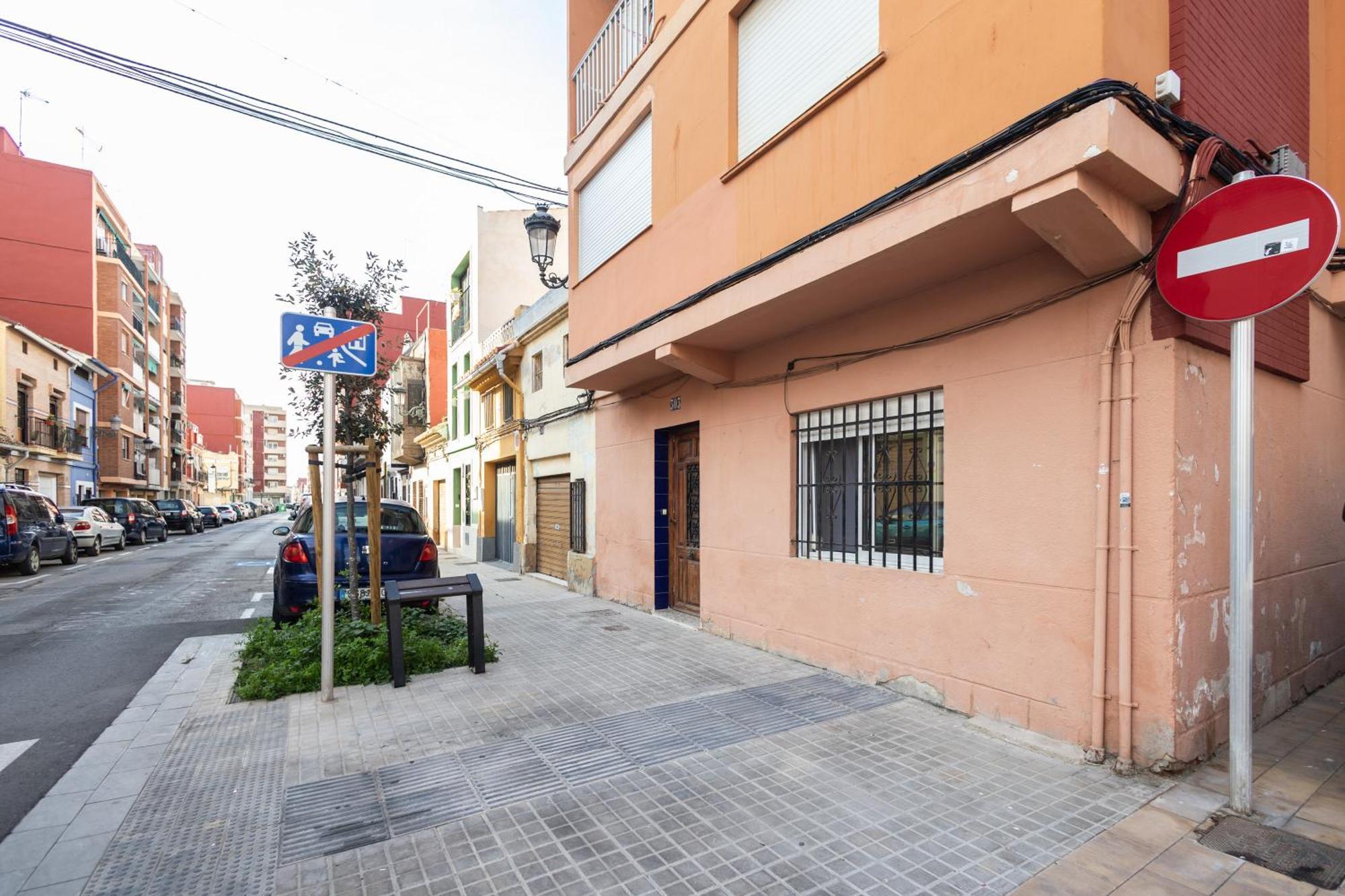 La Casita De Pescadores By Concept Flats Appartement
