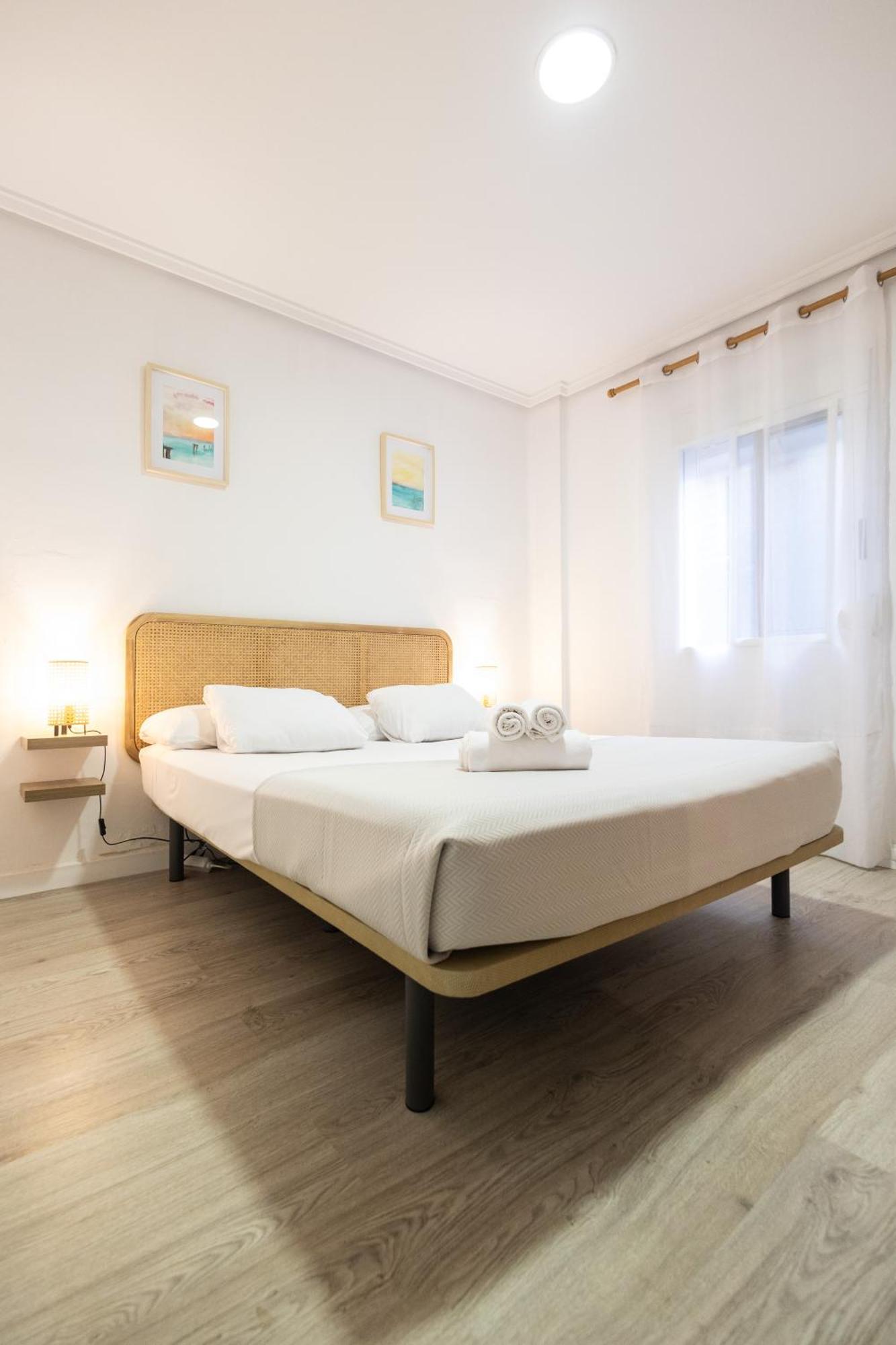 Apartment La Casita De Pescadores By Concept Flats