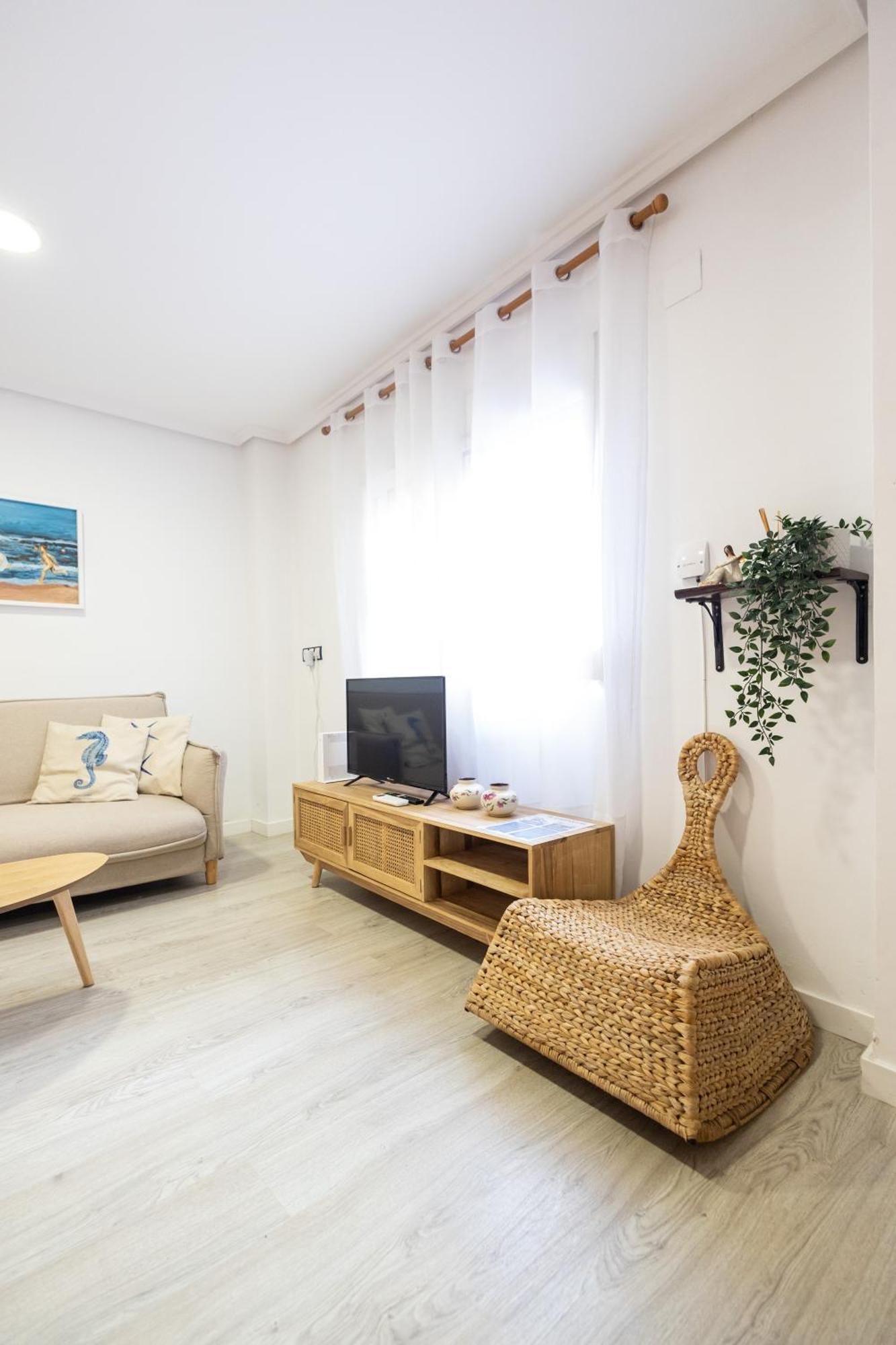 La Casita De Pescadores By Concept Flats Appartement Valencia