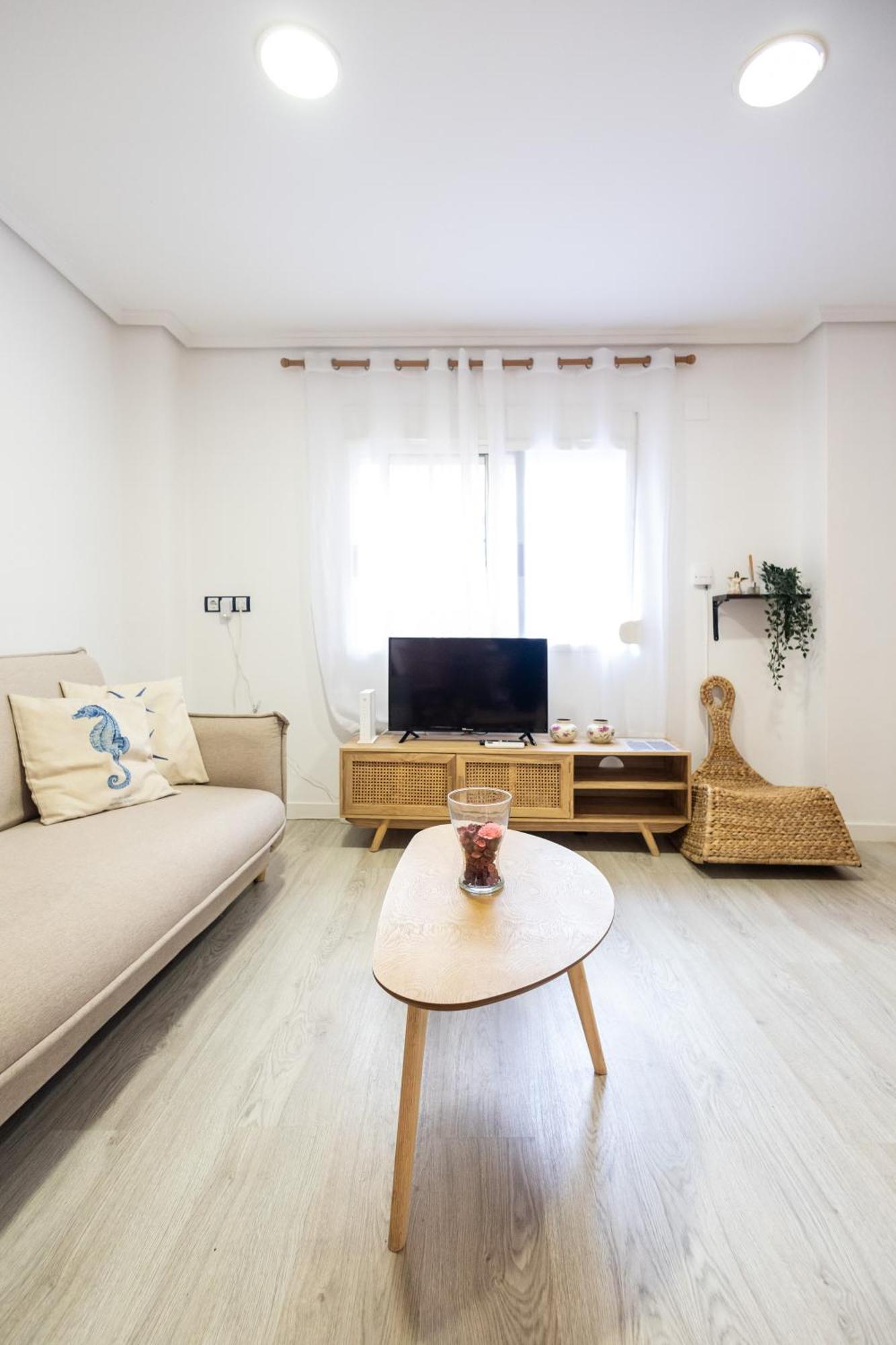 Appartement La Casita De Pescadores By Concept Flats