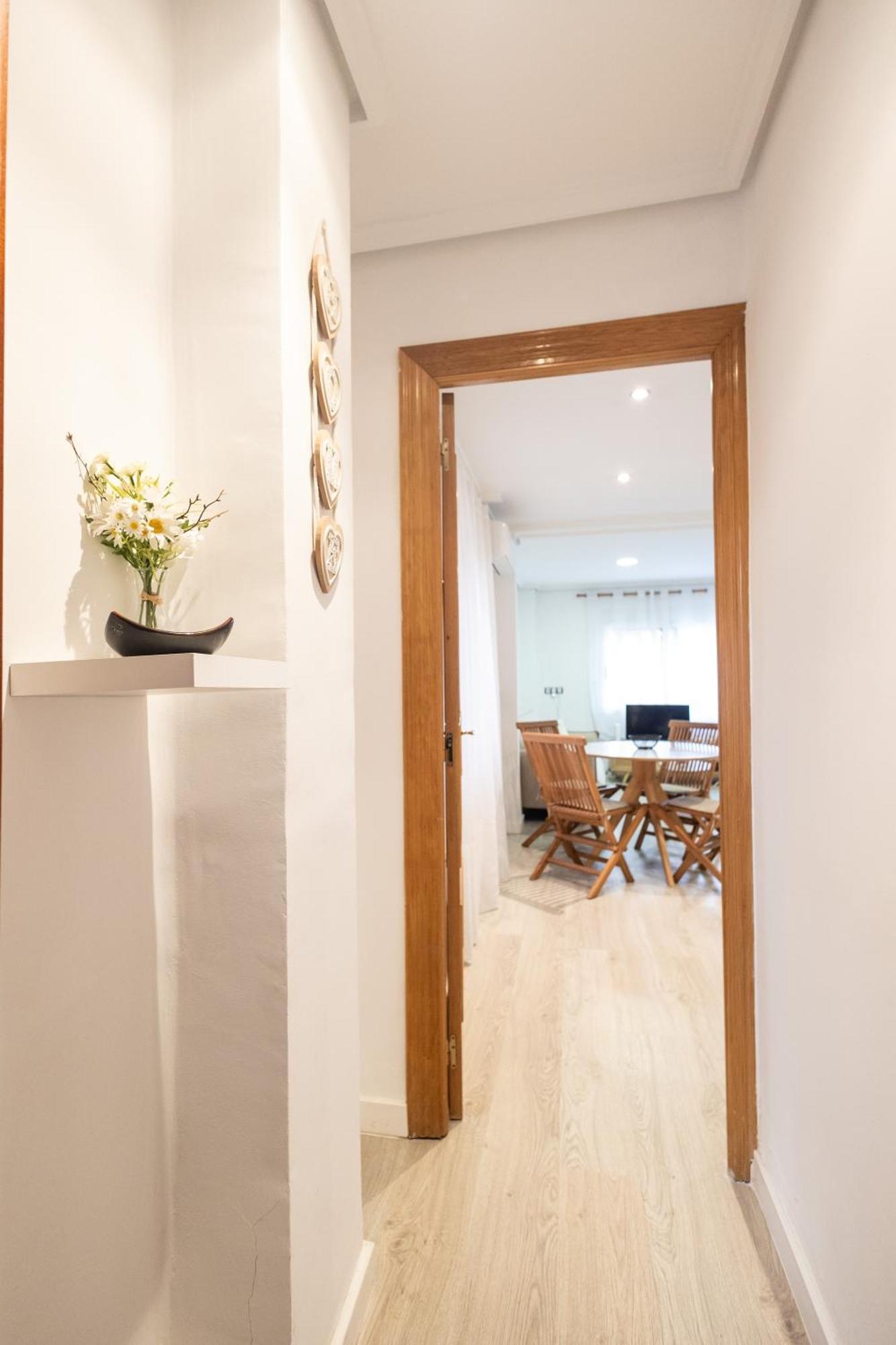 Appartement La Casita De Pescadores By Concept Flats *