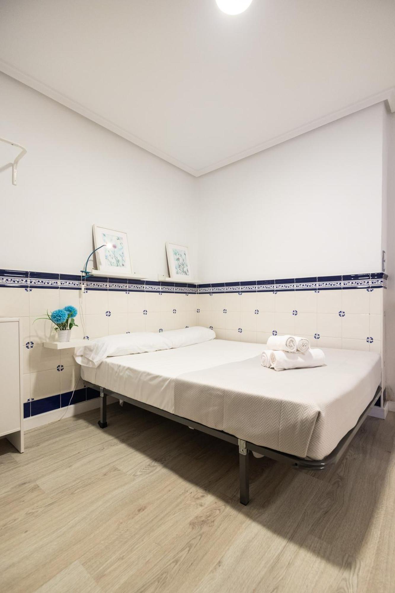 Appartement La Casita De Pescadores By Concept Flats Valencia