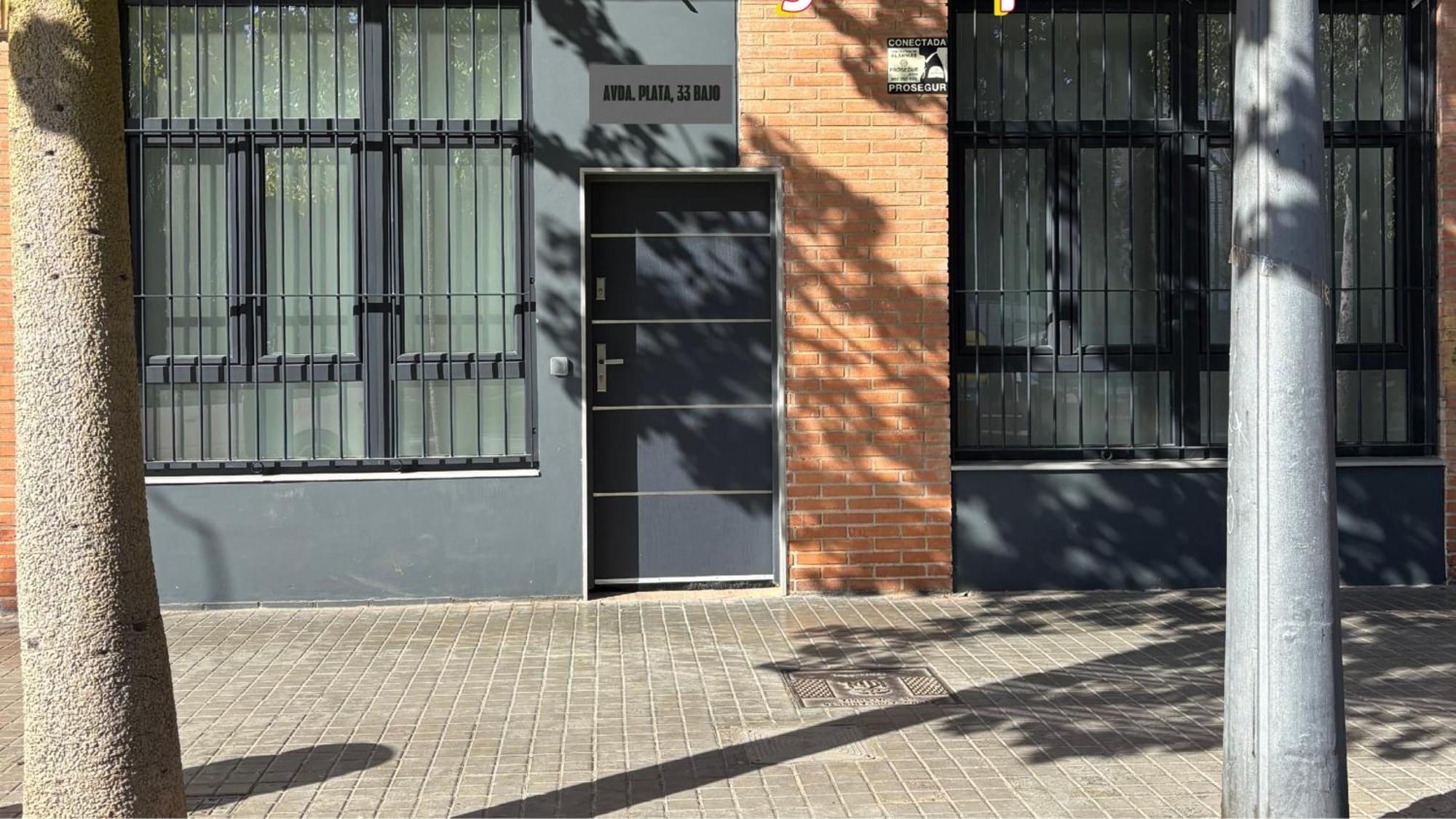 Apartment Scapes Valencia
