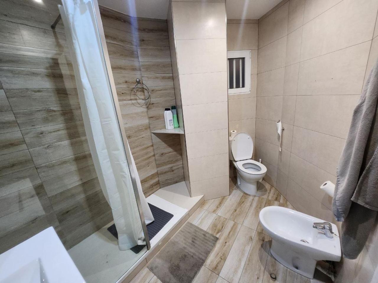 With Terrace In The Center Russafa, Wifi Apartment *
