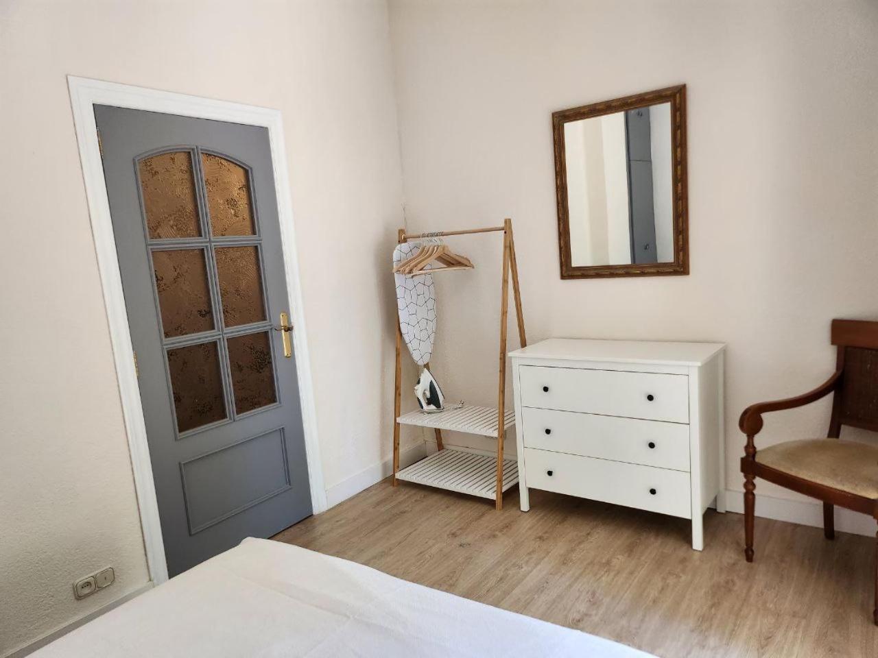 Apartment With Terrace In The Center Russafa, Wifi