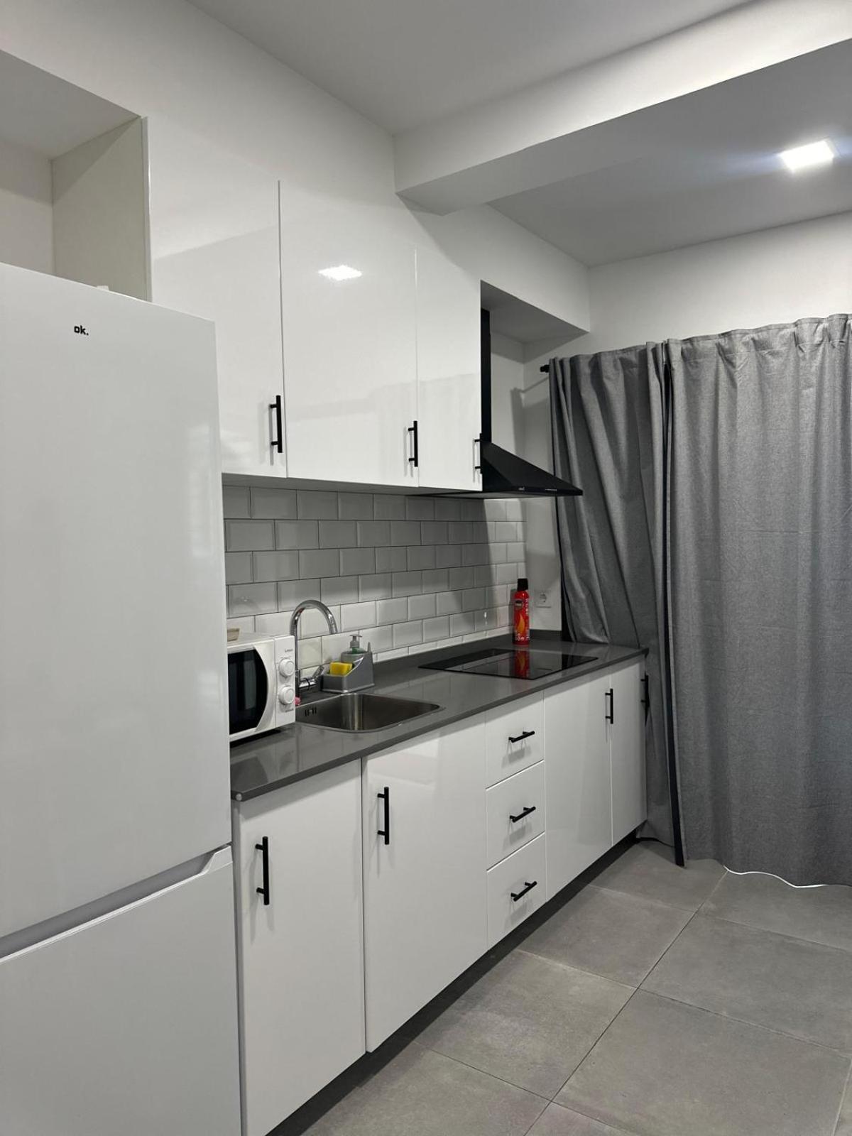 Appartement Alojamiento,hospedaje Centrico En Valencia