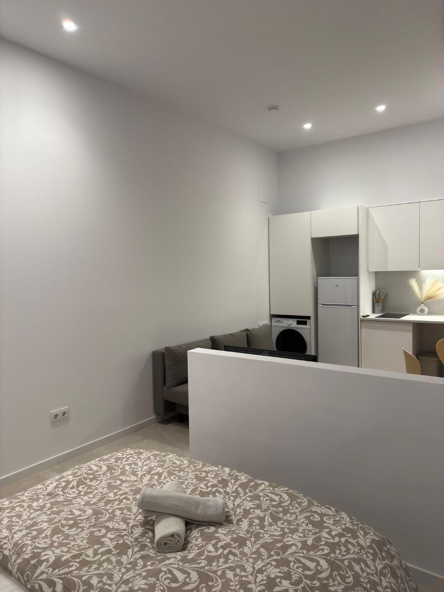 Magno- Apartment