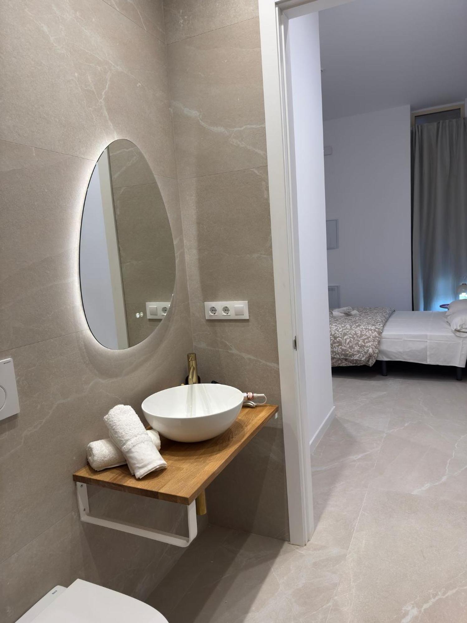 Magno- Apartment