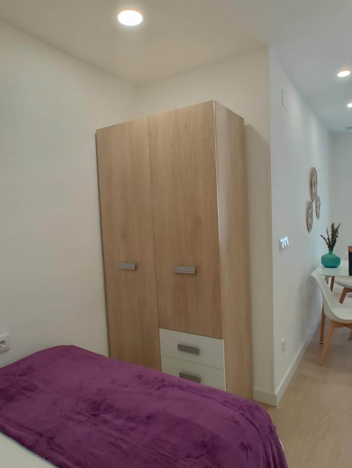 Apartamento New In The Center *