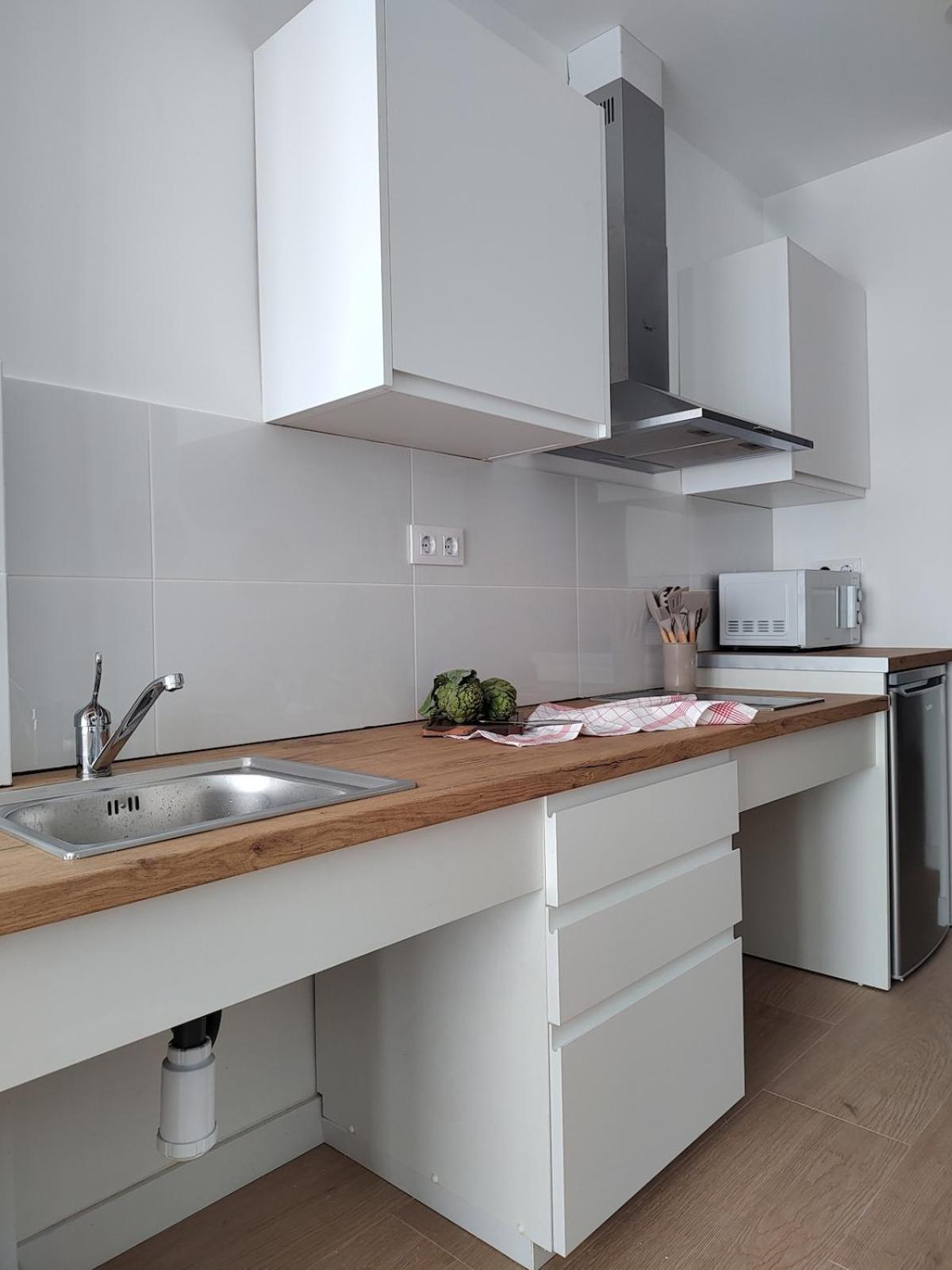 Apartamento New In The Center Valência