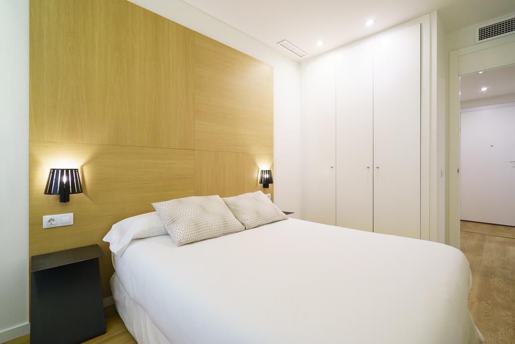 Apartment Luxury - Boutique Redonda