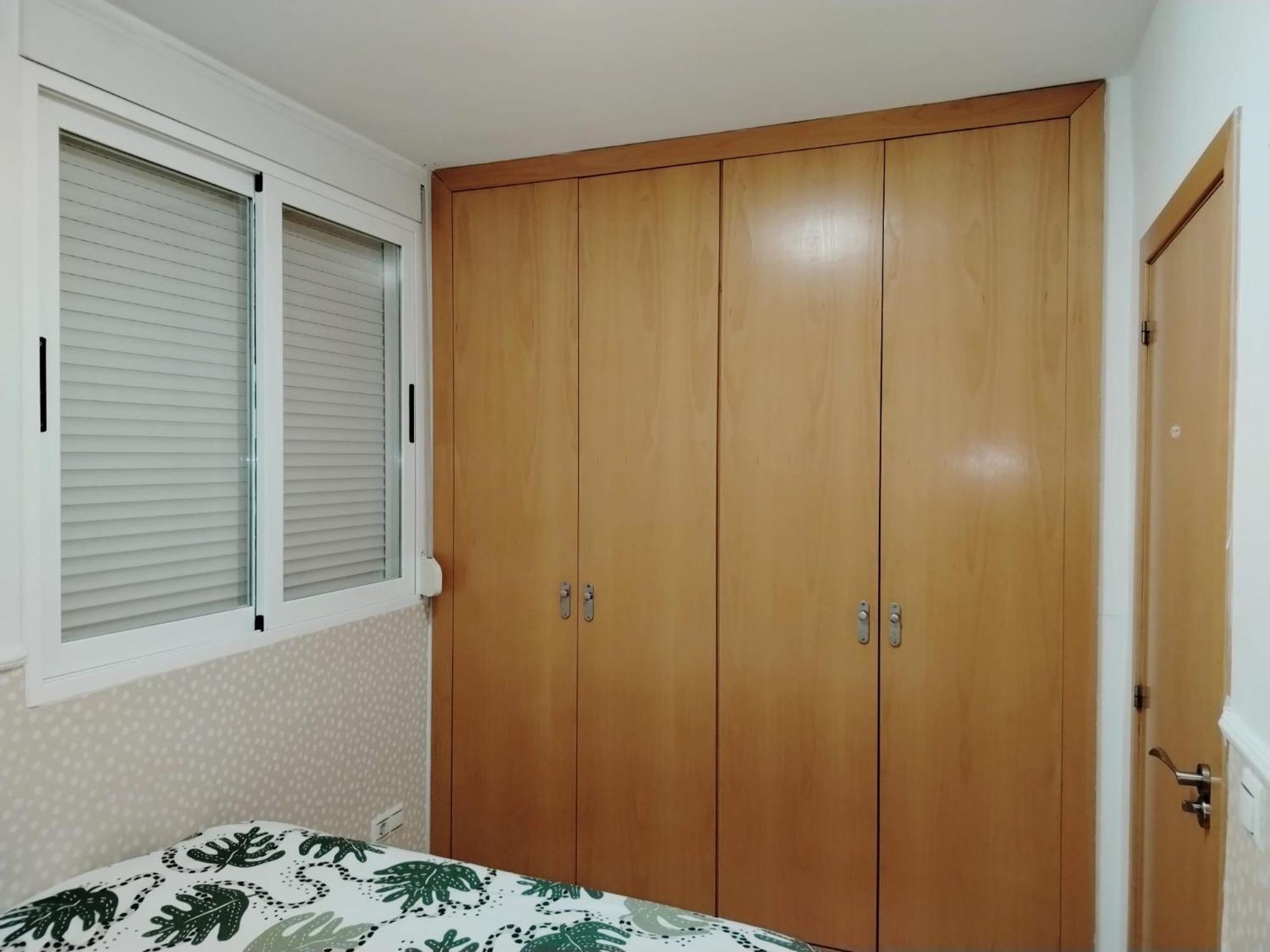 Playa Sol Y Arena Privatunterkunft