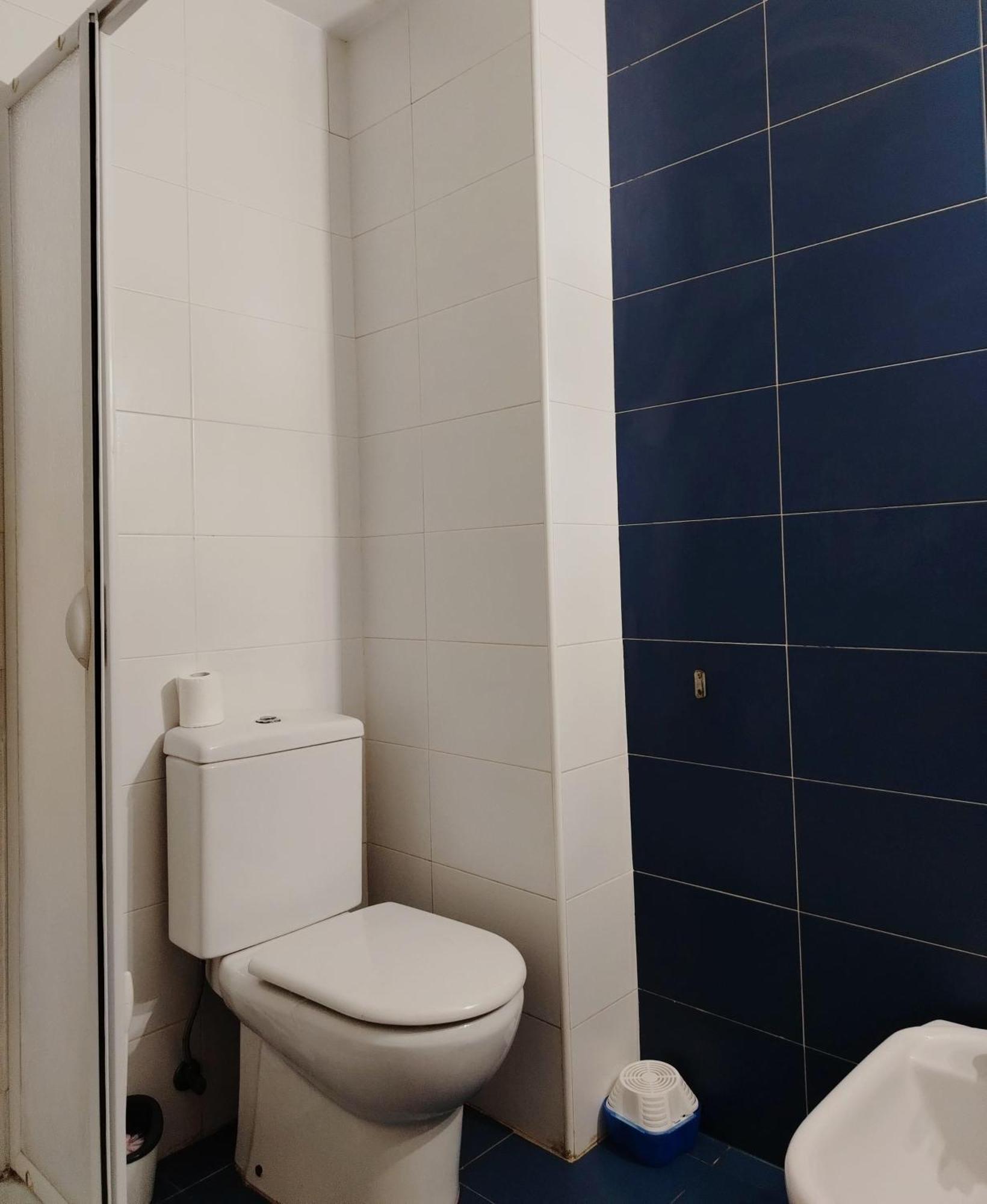 Playa Sol Y Arena Homestay Valencia