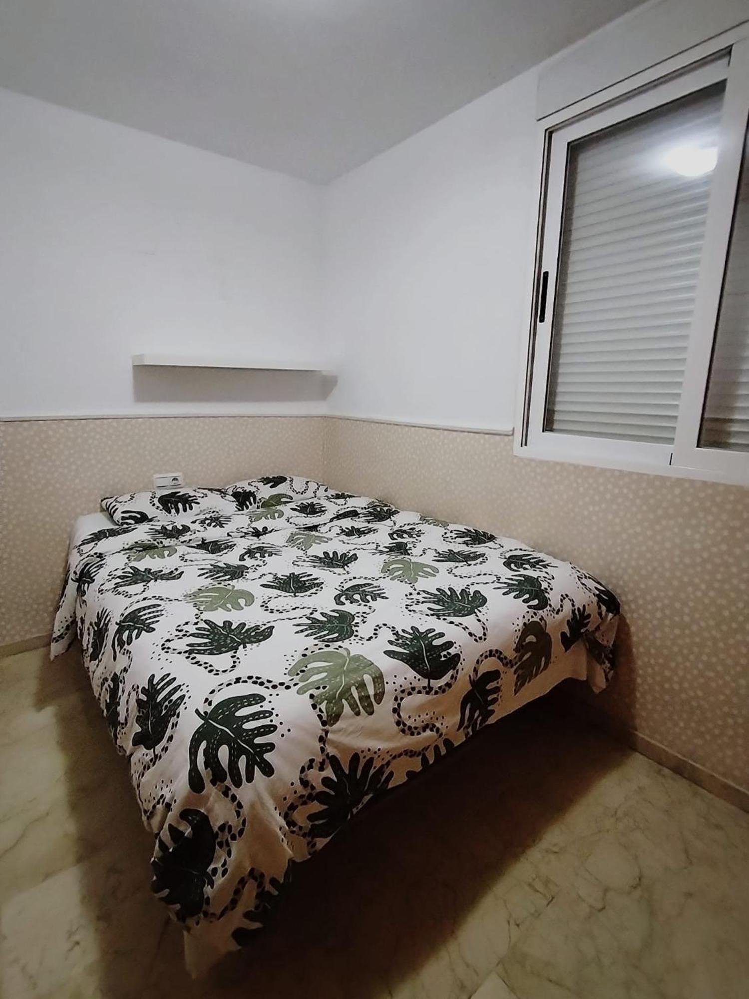 Playa Sol Y Arena Homestay *